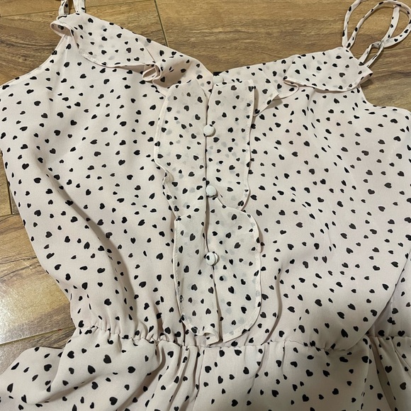 Bundle h&m cute rompers - Picture 2 of 9